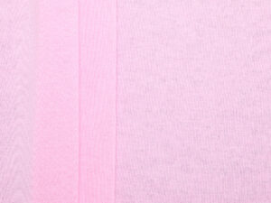 Australian Made Polycotton Rugby - Starlet Pink