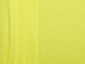 100% Australian Made Cotton Jersey - Chartreuse