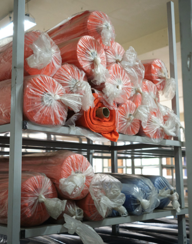 Surplus Textiles