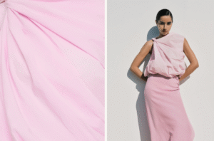 Deadstock Fabrics in use by Bianca Spender
