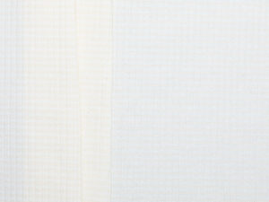 Elevated Cotton Rib 6x4 - Scour