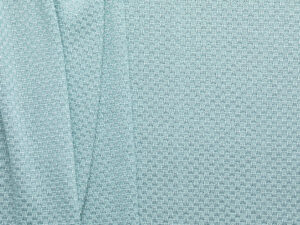 Light Purl Mini Blocks - Eggshell