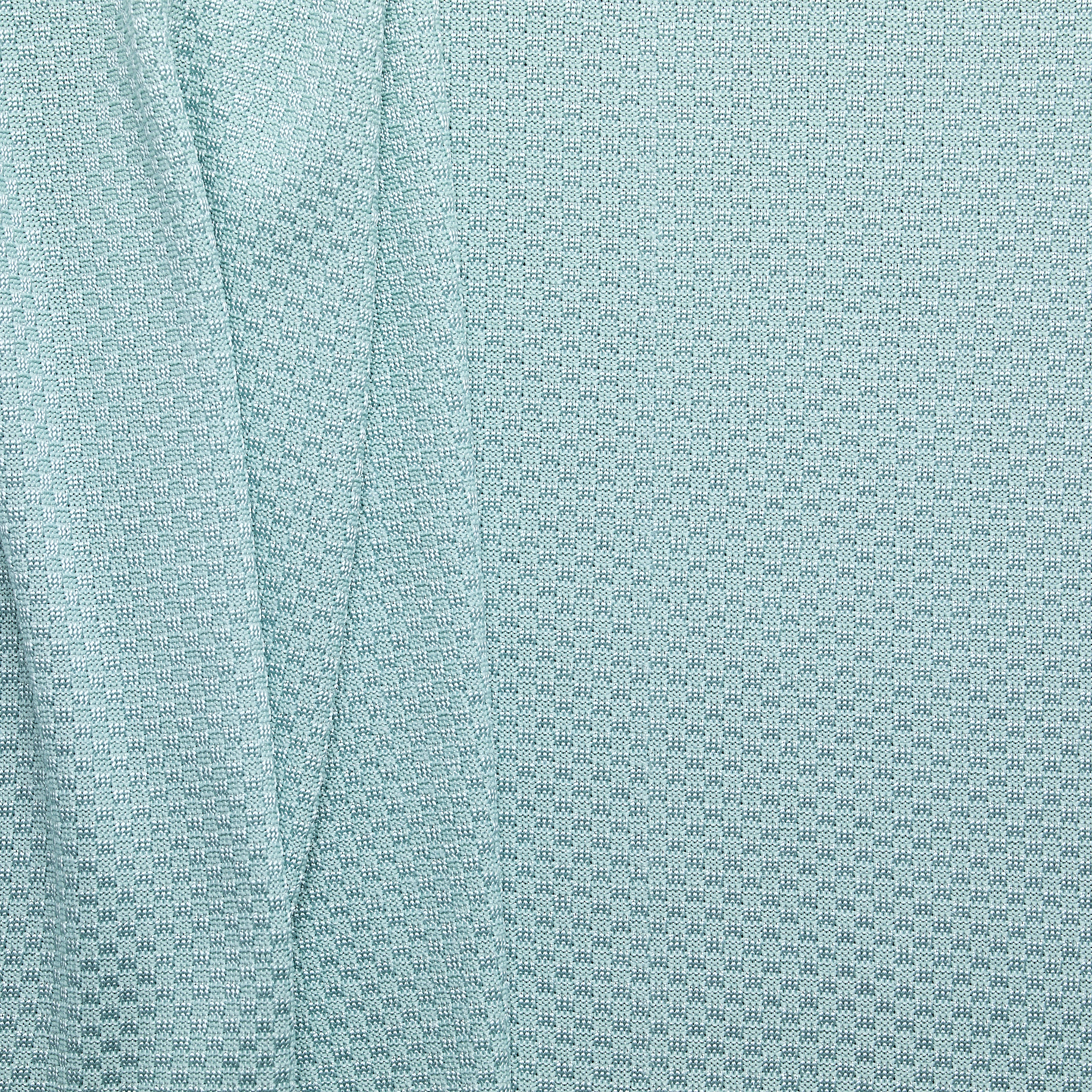 Light Purl Mini Blocks - Eggshell