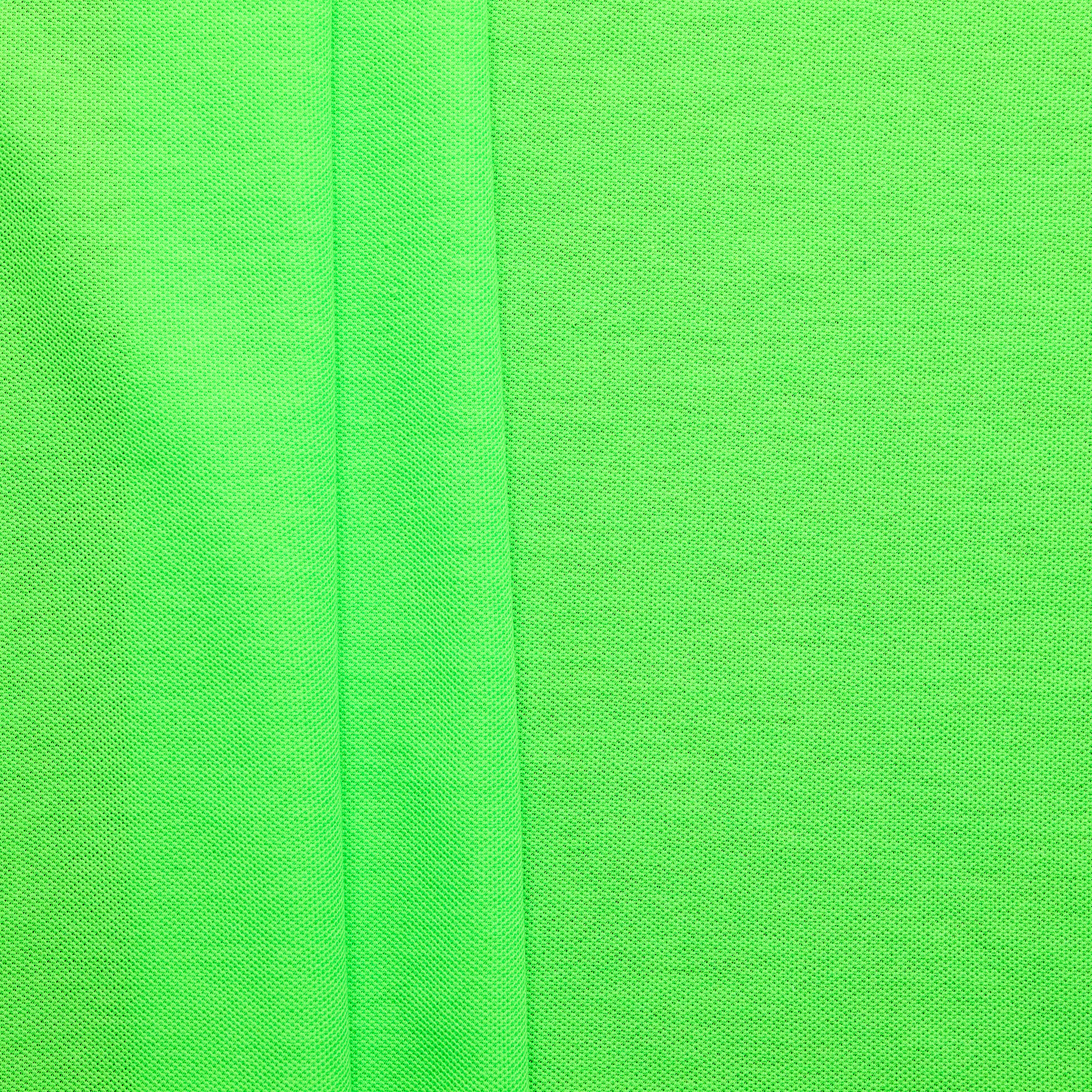 Vortex Pique - Neon Lime