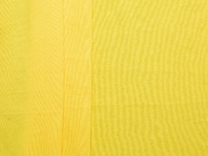 100% Cotton Jersey - Sunflower
