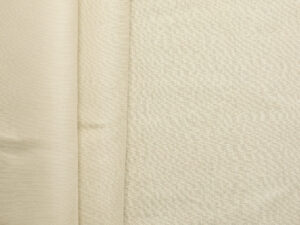 Linen Cotton Interweave - Khaki