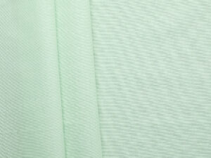 100% Oxford Cotton - Green