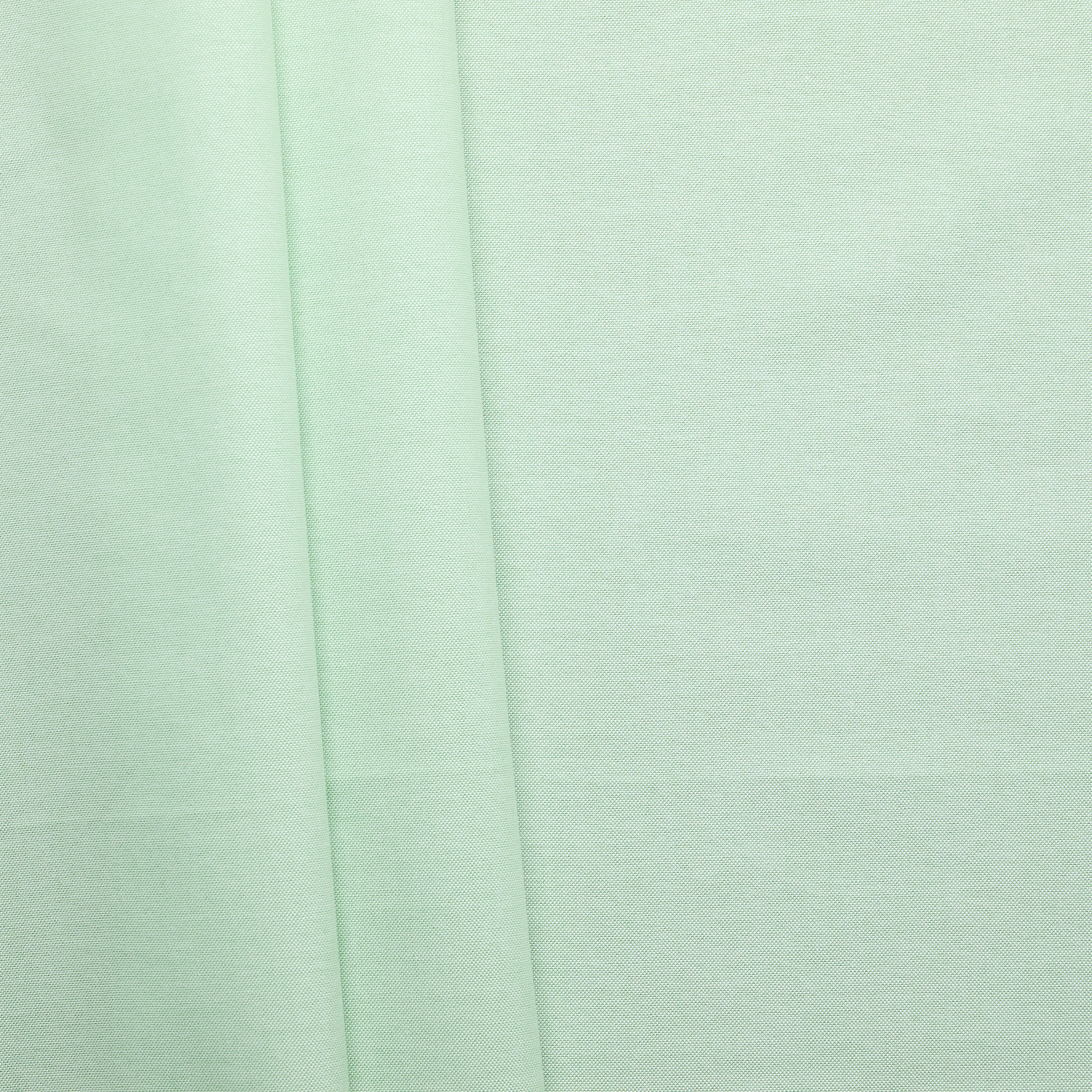 100% Oxford Cotton - Green