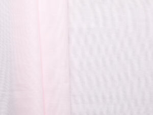 100% Oxford Cotton - Pink