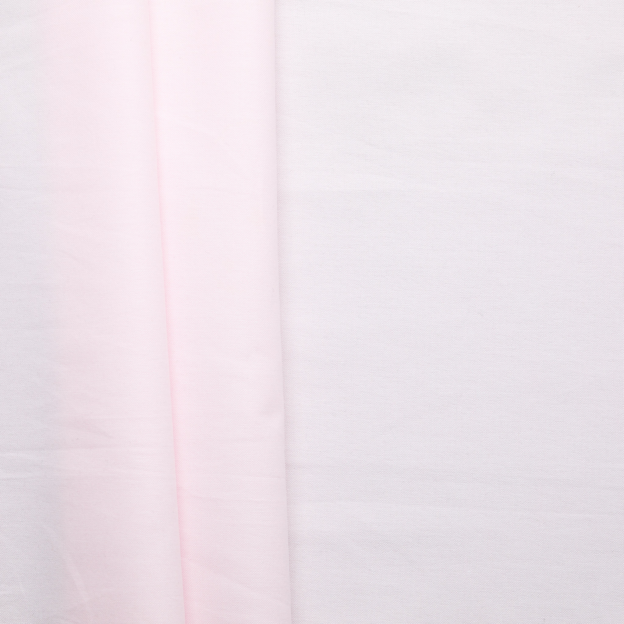 100% Oxford Cotton - Pink