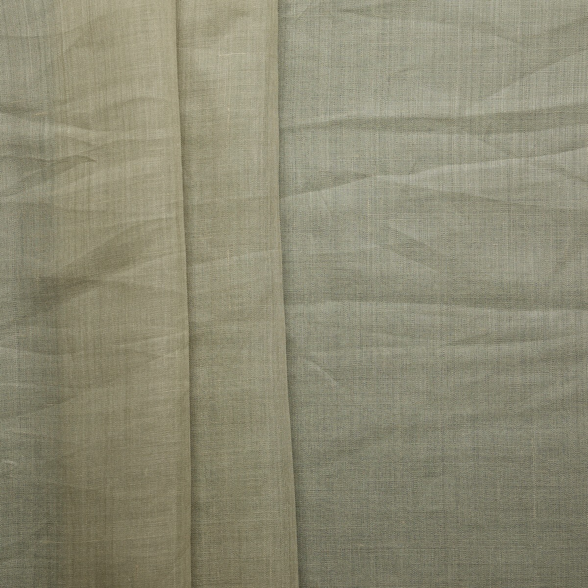 100% Cuba Ramie - Olive