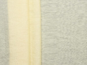 Ottoman - Cream Yellow