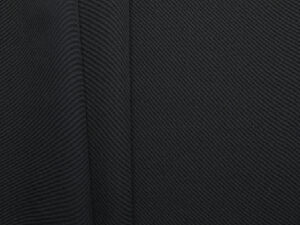 Sorrento Stretch Woven - Black