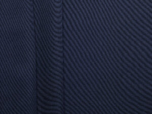 Sorrento Stretch Woven - Indigo