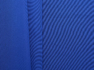 Sorrento Stretch Woven - Sapphire