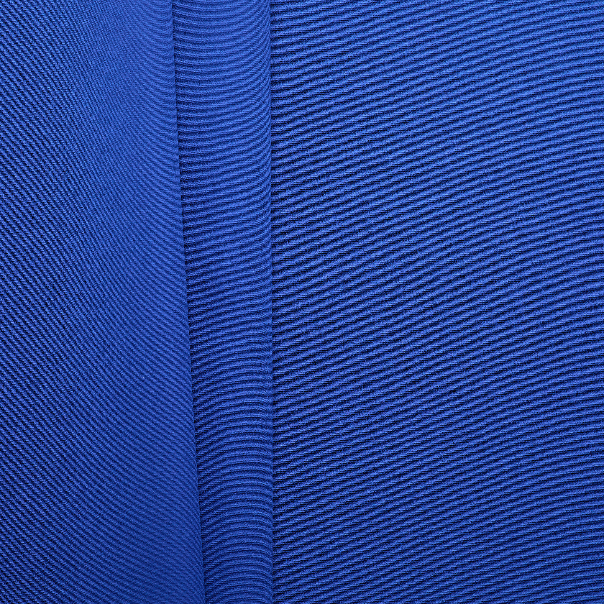 Sorrento Stretch Woven - Sapphire