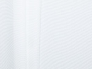Sorrento Stretch Woven - White