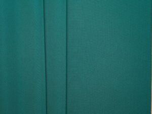 Stretch Chiffon - Emerald