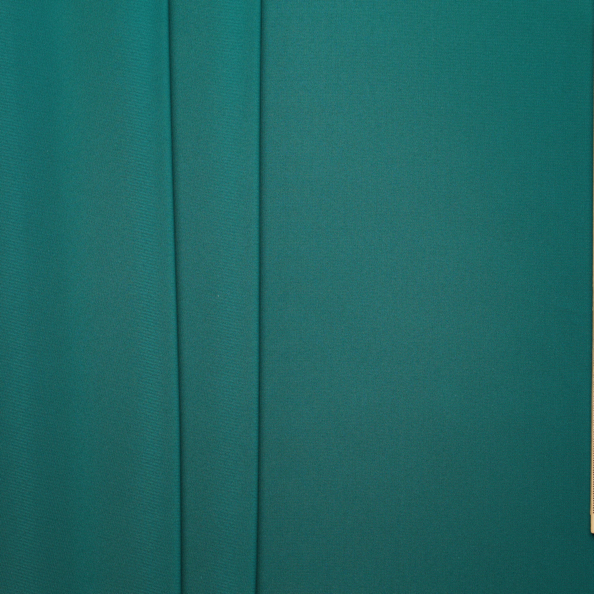 Stretch Chiffon - Emerald