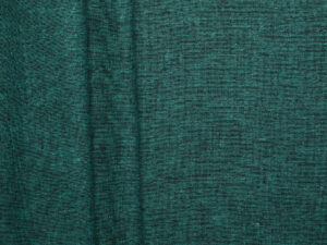 Linen Viscose - Dark Green