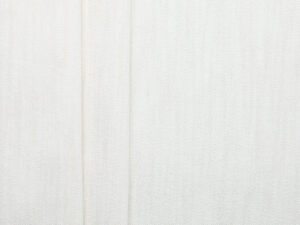 Linen Cotton Denim - White