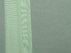 Light Recycled Mesh - Basil