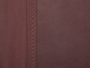 Light Recycled Mesh - Chocolate