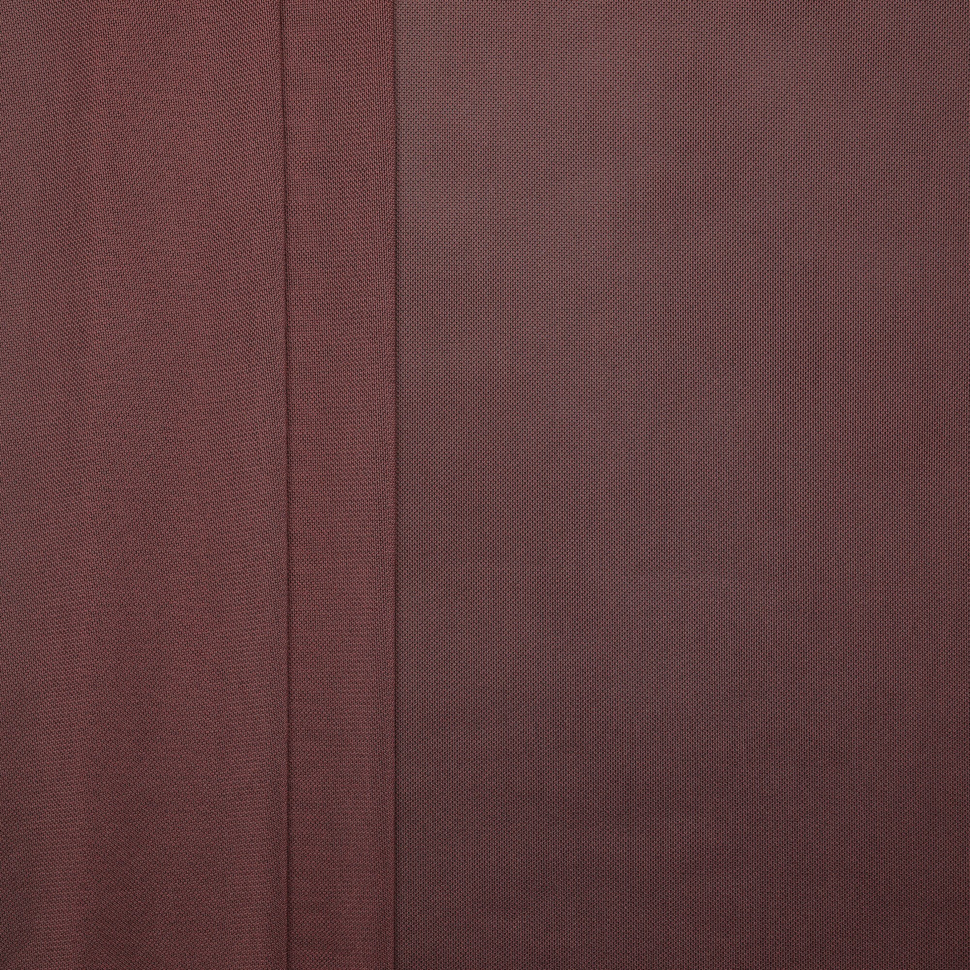 Light Recycled Mesh - Chocolate