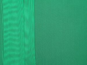 Light Recycled Mesh - Vivid Green