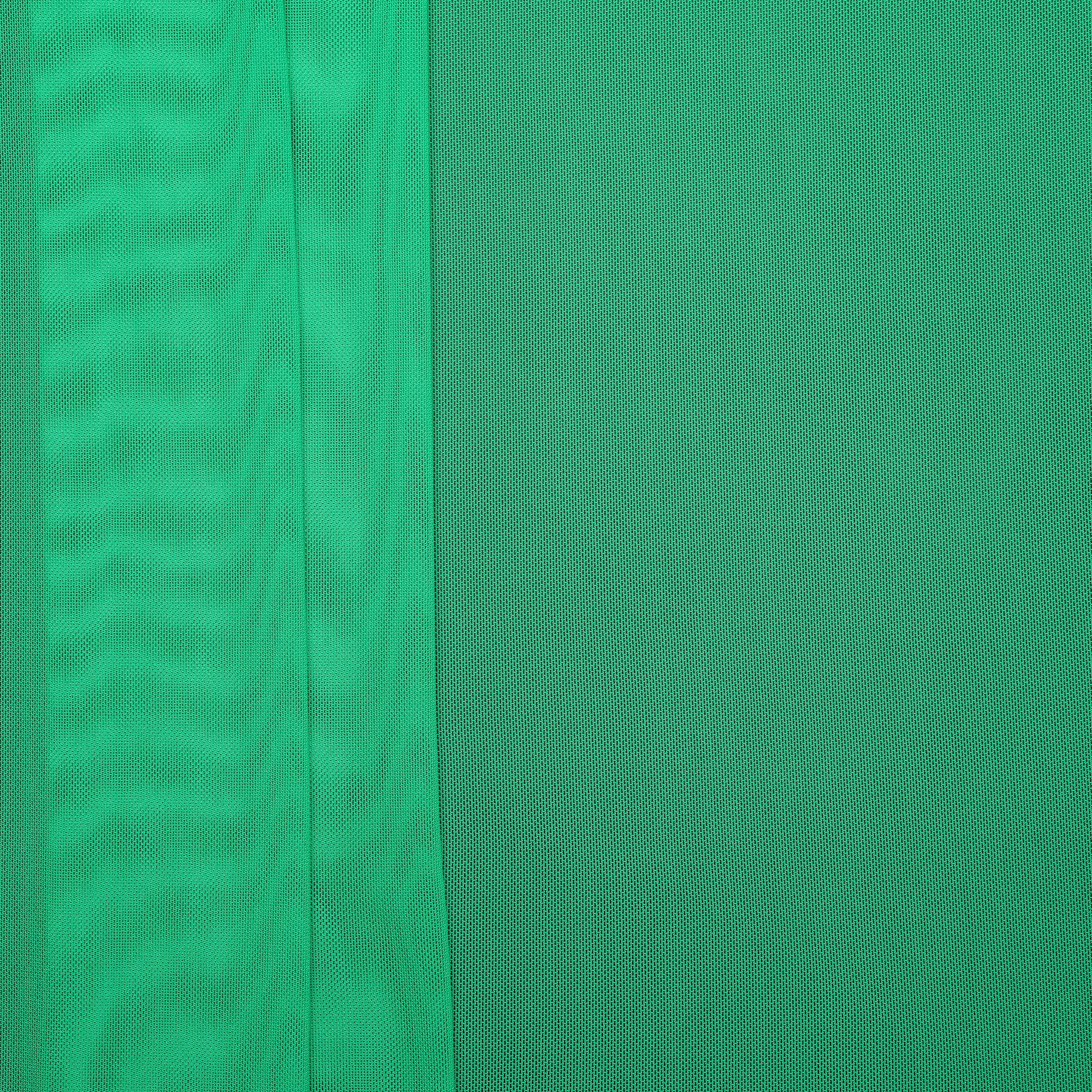 Light Recycled Mesh - Vivid Green