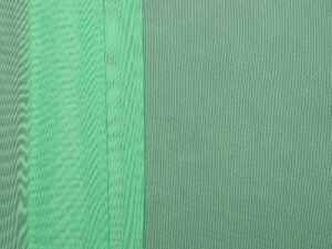 Light Recycled Mesh - Grass Green