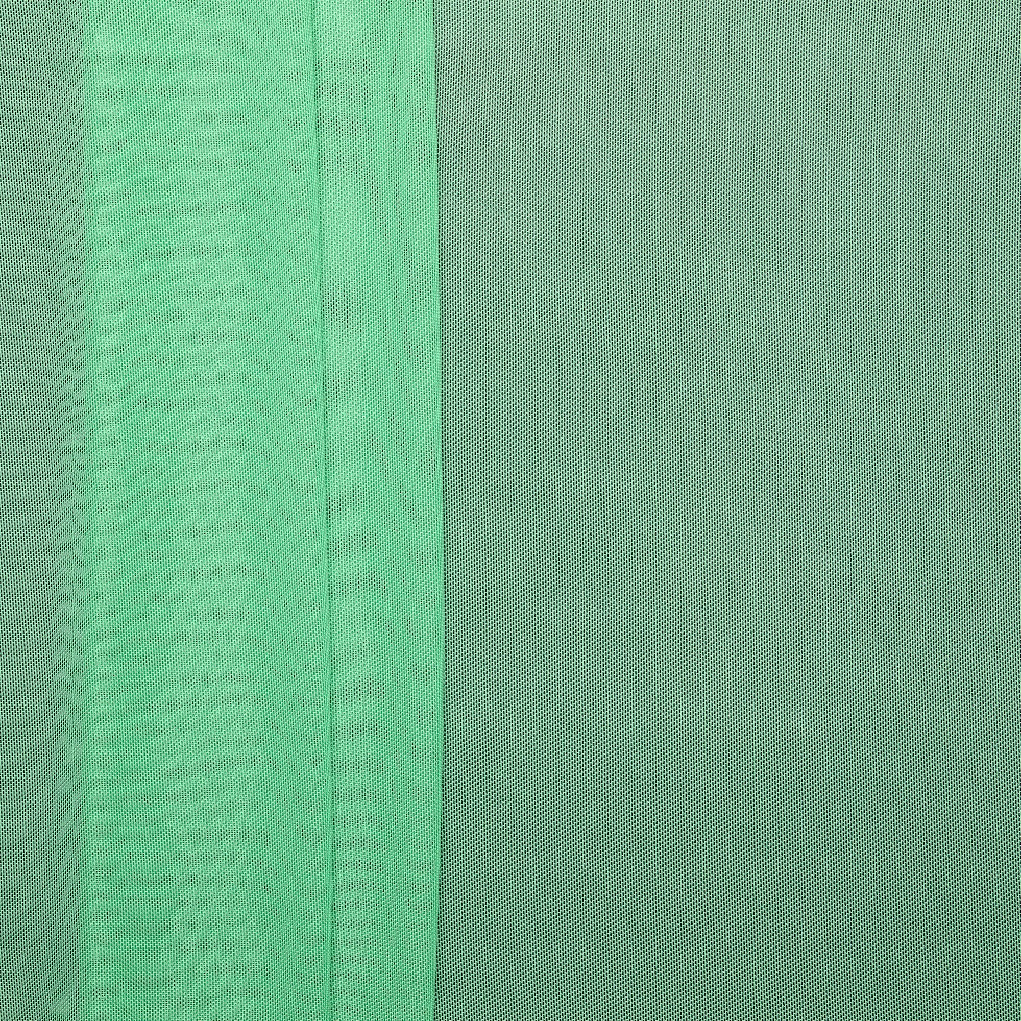 Light Recycled Mesh - Grass Green