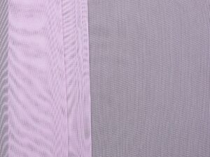 Light Recycled Mesh - Purple