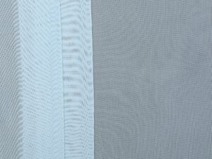 Light Recycled Mesh - Slate