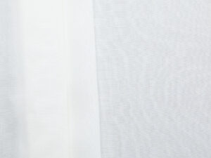 Bamboo Shirting - White PFP