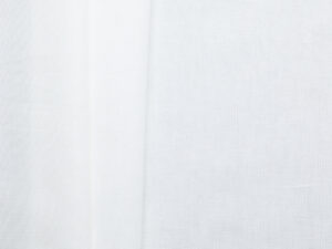 1/2 Panama Light Canvas - Undyed PFP