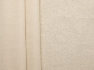 Linen Cotton Spandex - Bronze