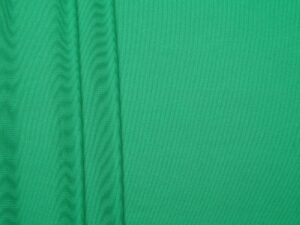 Recycled Polyester Midnight Jersey - Apple Green