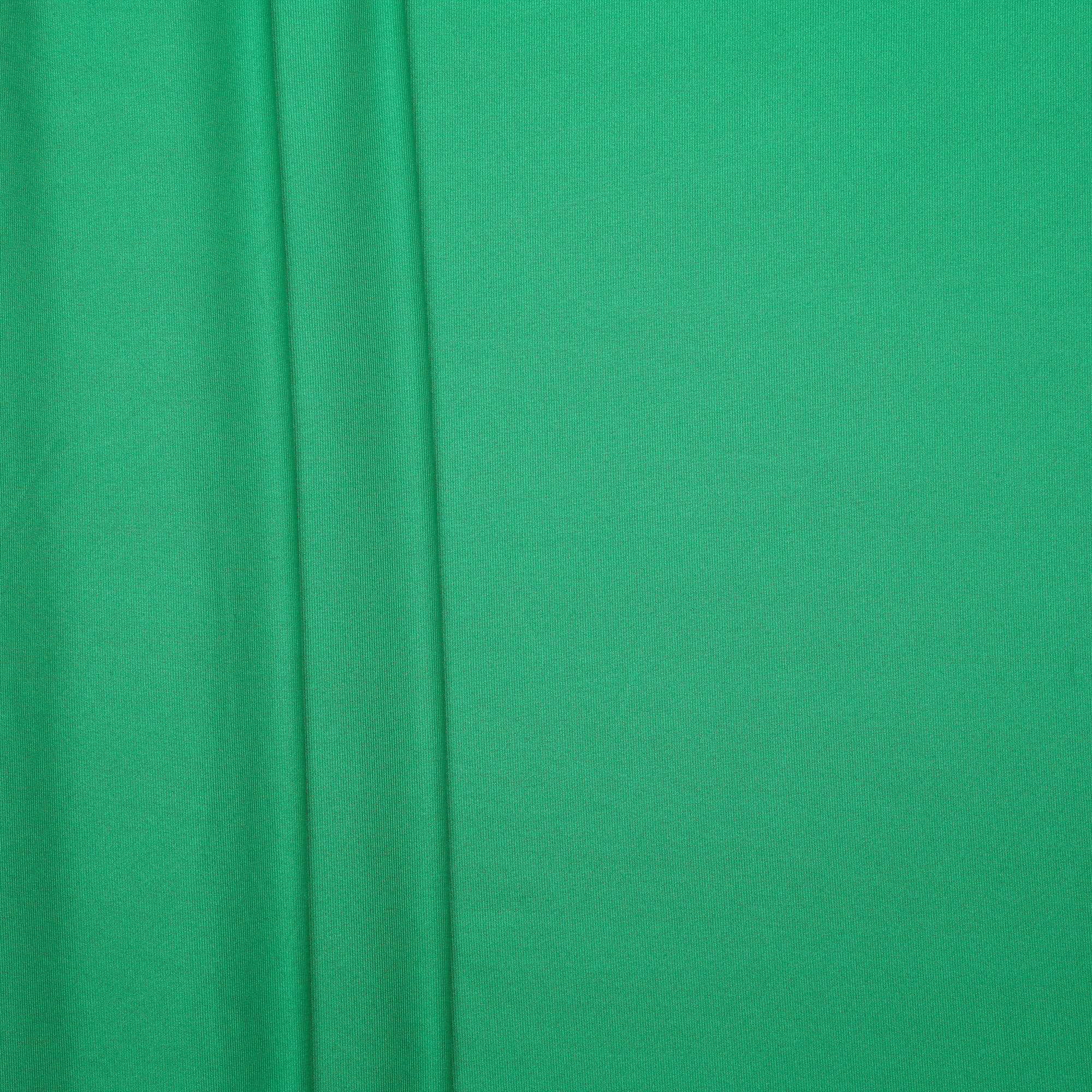 Recycled Polyester Midnight Jersey - Apple Green