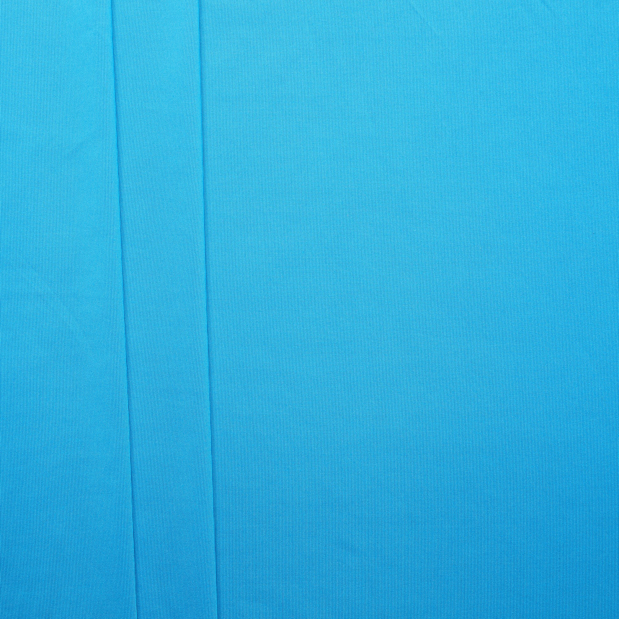 Recycled Polyester Midnight Jersey - Blue