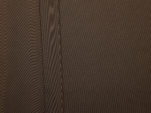 Recycled Polyester Midnight Jersey - Brown 2