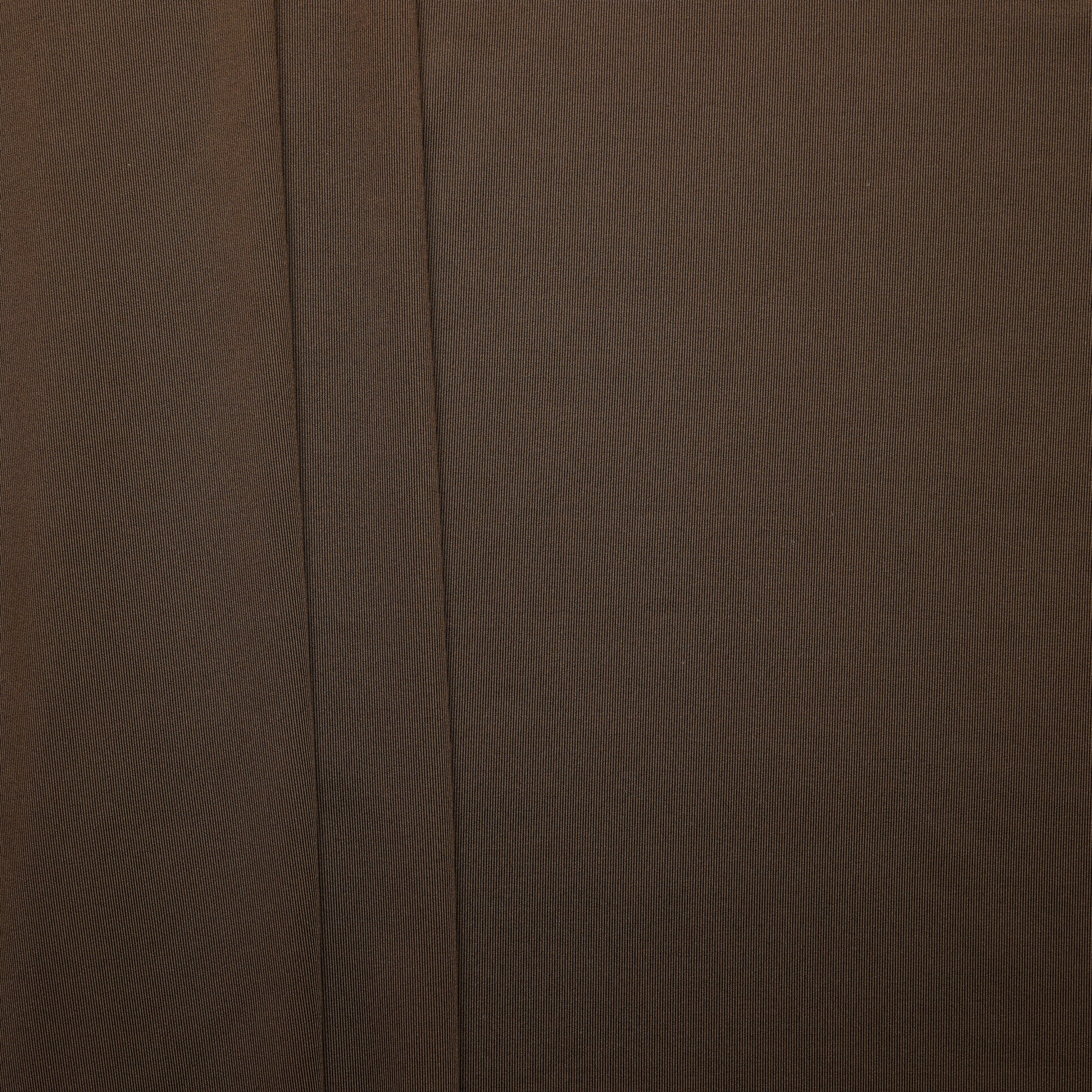 Recycled Polyester Midnight Jersey - Brown 2