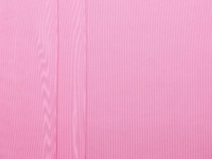 Recycled Polyester Midnight Jersey - Rose Pink