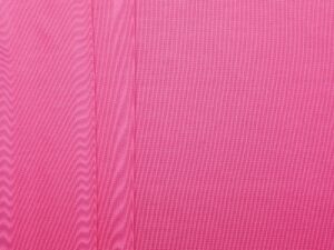 Recycled Polyester Midnight Jersey - Berry Pink