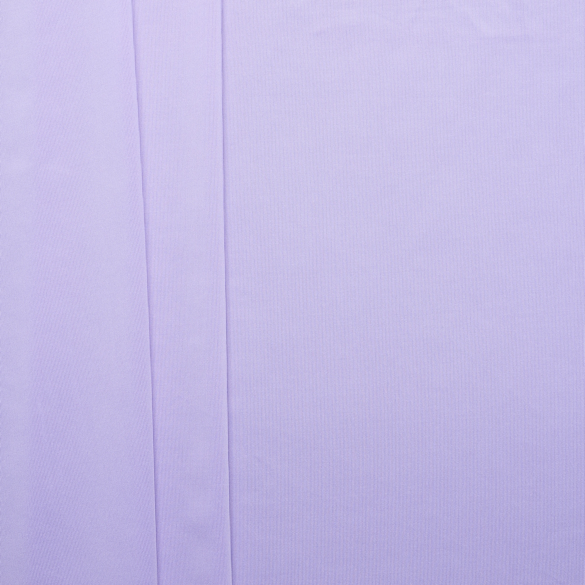 Recycled Polyester Midnight Jersey - Purple Light