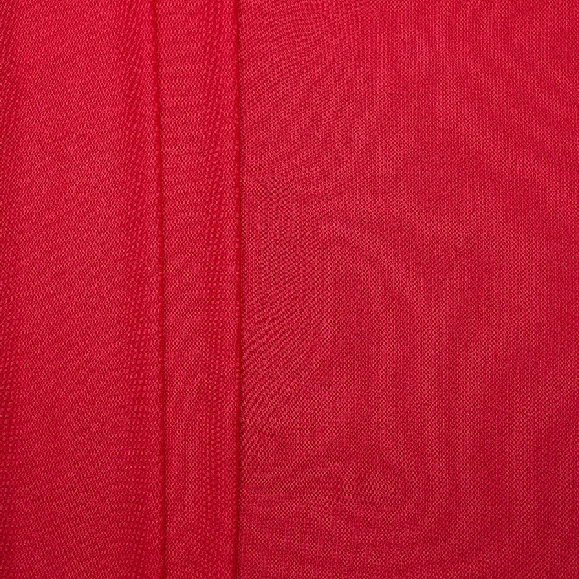 Recycled Polyester Midnight Jersey - Wine