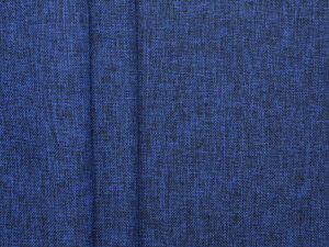 Bronte Upholstery - Royal Blue