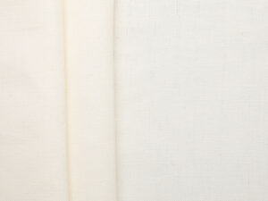 Linen Cotton Hopper - Natural