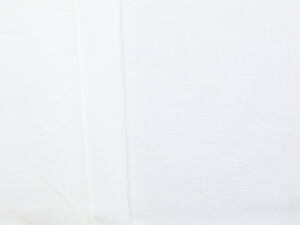 Linen Cotton Hopper - White