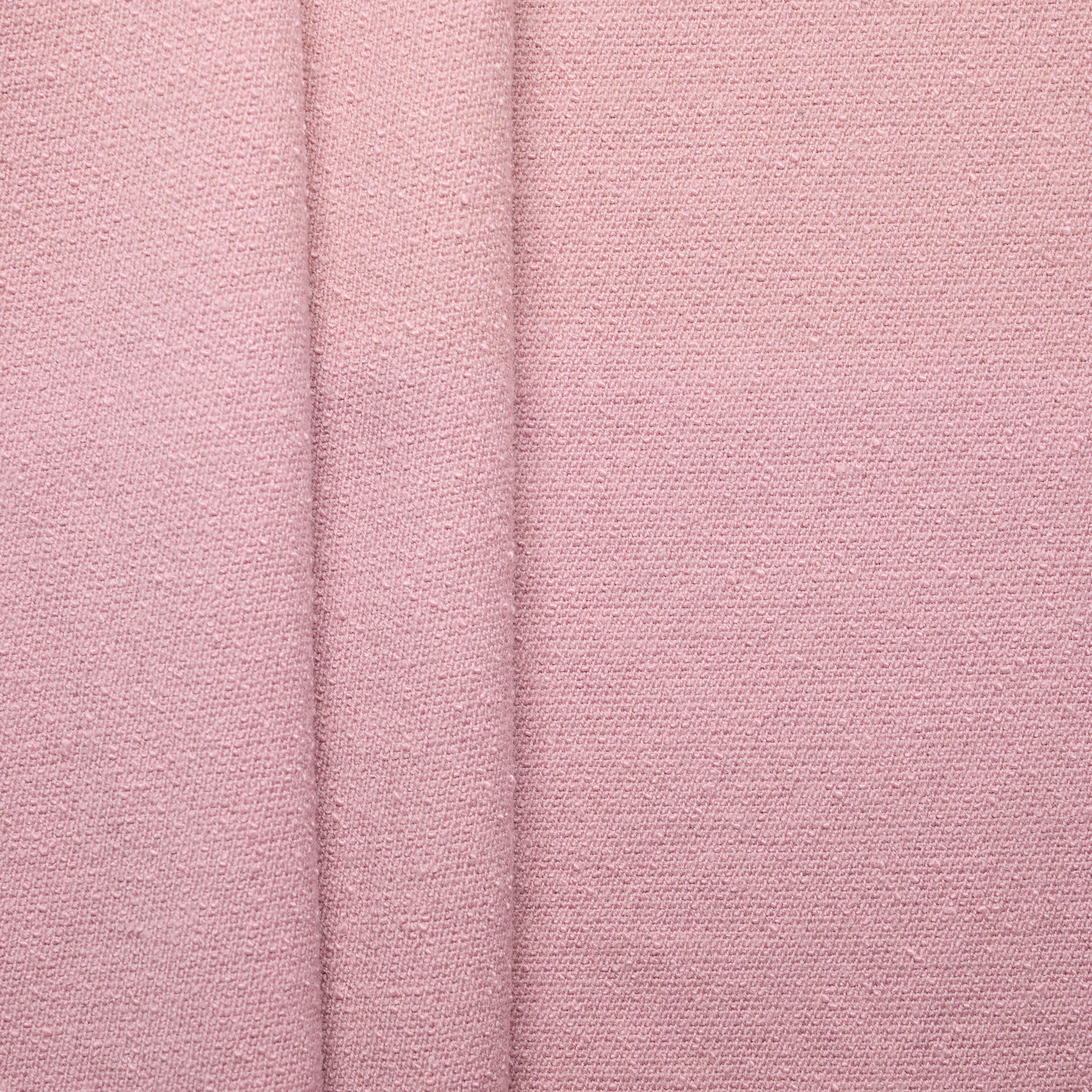 Pebbles Upholstery - Dusty Pink